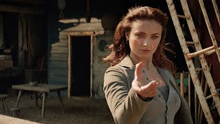 XMEN DARK PHOENIX Clips  Trailers 2019 [upl. by Cirala]