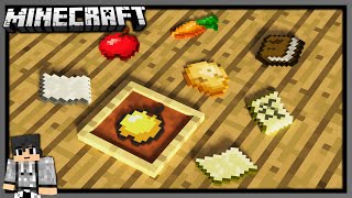 How To Make INVISIBLE ITEM FRAMES in Minecraft 116  Vanilla JAVA Command Block Tutorial [upl. by Gib]