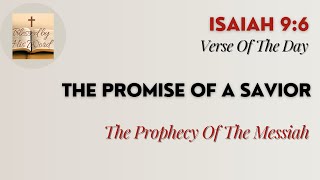 The Prophecy of Isaiah 53 New Animation [upl. by Locklin]