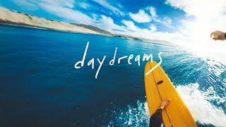 Daydreams  A Cinematic Roadtrip Adventure  How to Film with GoPro  4K [upl. by Stubstad]