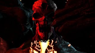 Mortal Kombat X  All Xrays on Corrupted Shinnok [upl. by Derry730]