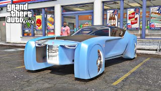 Je TESTE vos VOITURES de la REALITE dans GTA 5  52 [upl. by Clayborn79]