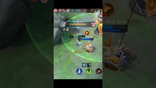 EUDORA ONE SHOT GAMEPLAY  BEST BUILD 2024MLBB [upl. by Kass]