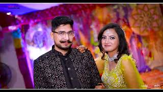 promo  Ring Ceremony  Amrit amp Neha  Lucky FOTO Studio 91 8728064535 [upl. by Volotta]