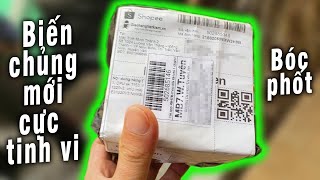 Biến chủng lừa đảo mới cực tinh vi trên shopee [upl. by Leasa]