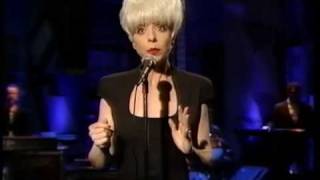 Julee Cruise  Rockin Back Inside My Heart [upl. by Enialem]