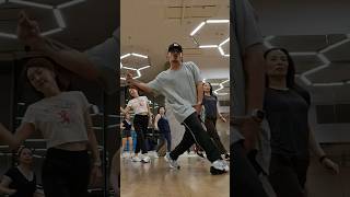 “PHASES” Prettymuch l Dance Choreography dance shorts shortvideo reels video [upl. by Refanej]