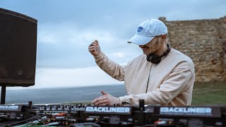 Nico Moreno live from Castle of Gormaz Spain x BlackWorks [upl. by Chader]