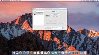 Canon MG2550 S MacOS install [upl. by Burner]