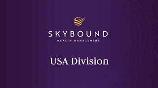 Skybound Wealth Management USA About Us [upl. by Pius]