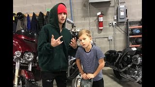 Justin Bieber Parents And Siblings You Didnt Know About [upl. by Sillihp]