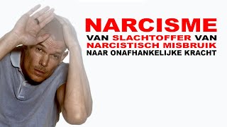 Hoe je de narcist kunt gebruiken van slachtoffer van narcistisch misbruik naar onafhankelijke kracht [upl. by Stormie]