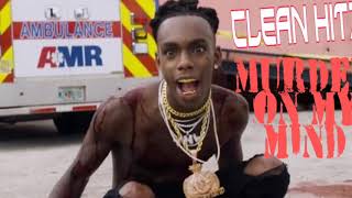 YNW MELLY  MURDER ON MY MIND CLEAN [upl. by Vani]