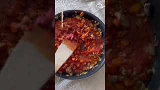 Recette de lasagne rapide simple et hyper gourmande [upl. by Arabel878]