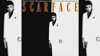 Scarface Intro Opening Theme Studio Version [upl. by Compte]