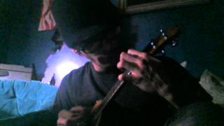 Lord of The Rings theme on ukulele [upl. by Song]