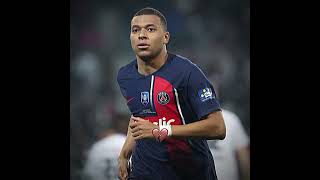 Mbappe☠️ song hiphop beats meme football mbappe france [upl. by Aenet744]