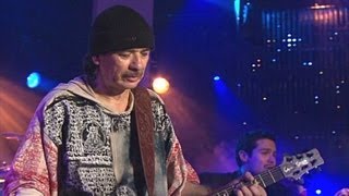 Carlos Santana  Imagine 2004 quotMontreux Jazz Festivalquot Live Video [upl. by Trilley]