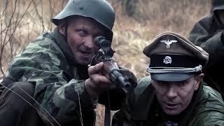 Četa Heroja  ruski filmovi sa prevodom [upl. by Boiney21]