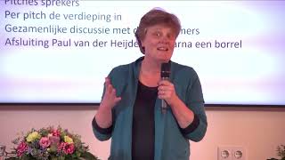 Webinar Vrijheid van meningsuiting ambtenaren waar ligt de grens [upl. by Mira218]