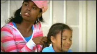 All My Girlz  Keke Palmer videolyrics [upl. by Baxy742]