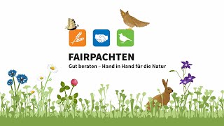 Fairpachten Erklärfilm [upl. by Cadmar673]