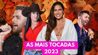 As Mais Tocadas 2023 [upl. by Otreblif953]