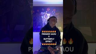 HOTT MIX PREMIER GAOU REMIX MEETS JOEZI’s ‘Butterfly Effect’ 🔥🔥dj afrohouse remix premiergaou [upl. by Ynohtnaed]