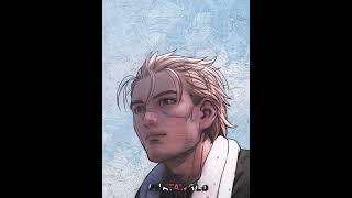 Thorfinn Edit REMAKE  24 Songs  vinlandsaga thorfinn shorts [upl. by Esmerelda]