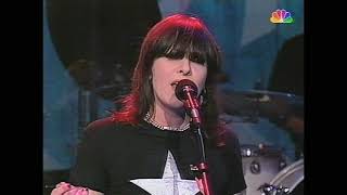 Ill stand by you  The pretenders  live 1994 [upl. by Swaine]