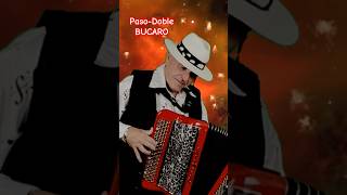 PasoDoble « Bucaro » accordéon musette accordéon frenchmusician accordion music dance [upl. by Ennaeiluj]