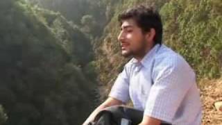 Nepali Sad Folk Song Bimal Raj Chhetri [upl. by Nohsav15]