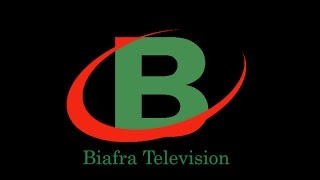 Biafra TV Channel 1 Live [upl. by Holna]