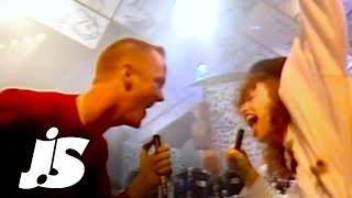 The Communards – Don’t Leave Me This Way Top Of The Pops 1986 [upl. by Townie904]