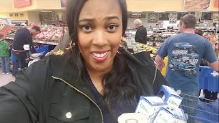 How I get Free Groceries at Walmart Extreme Couponing for income [upl. by Delaryd]