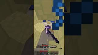 THE FASTEST Way to Win at Minecraft Bedwars [upl. by Ever]