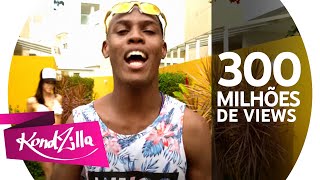 MC Kekel  Namorar Pra Quê KondZilla [upl. by Ailad]