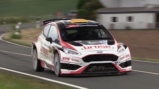 Rallye Stemweder Berg 2021  Highlights HD [upl. by Llezo506]