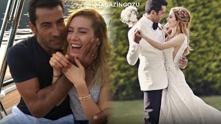 Kenan İmirzalıoğlu Sinem Kobalı Aldatıyor [upl. by Rasla387]