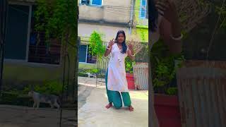 Monpura houses dance shortvideo [upl. by Nelyt]