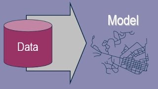 Building models from Geospatial data [upl. by Ligetti]