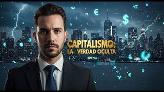 Capitalismo Explicado Historia Ventajas y Críticas [upl. by Eeladnerb863]