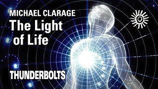 Michael Clarage The Light of Life  Thunderbolts [upl. by Adnicul]