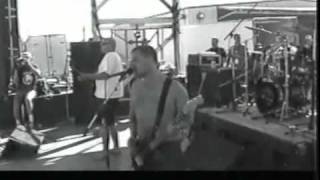 Sublime 5446Date Rape Live 8191995 [upl. by Coney591]