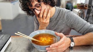 You Can’t Call It Ramen Without Using タレ [upl. by Kano]