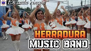 HERRADURA MUSIC BAND [upl. by Severn135]