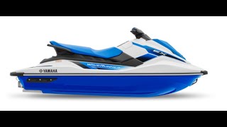 How to more easily get back on your 2020 EX Deluxe Waverunner [upl. by Yor434]