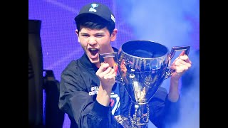 TOP 5 FORTNITE PLAYERS OF ALL TIME Do You Agree [upl. by Hosbein]