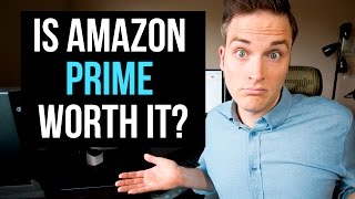 What Is Amazon Prime and Is It Worth It [upl. by Charlton]