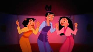 Mulan 2  Etre comme les autres filles [upl. by Wickham]